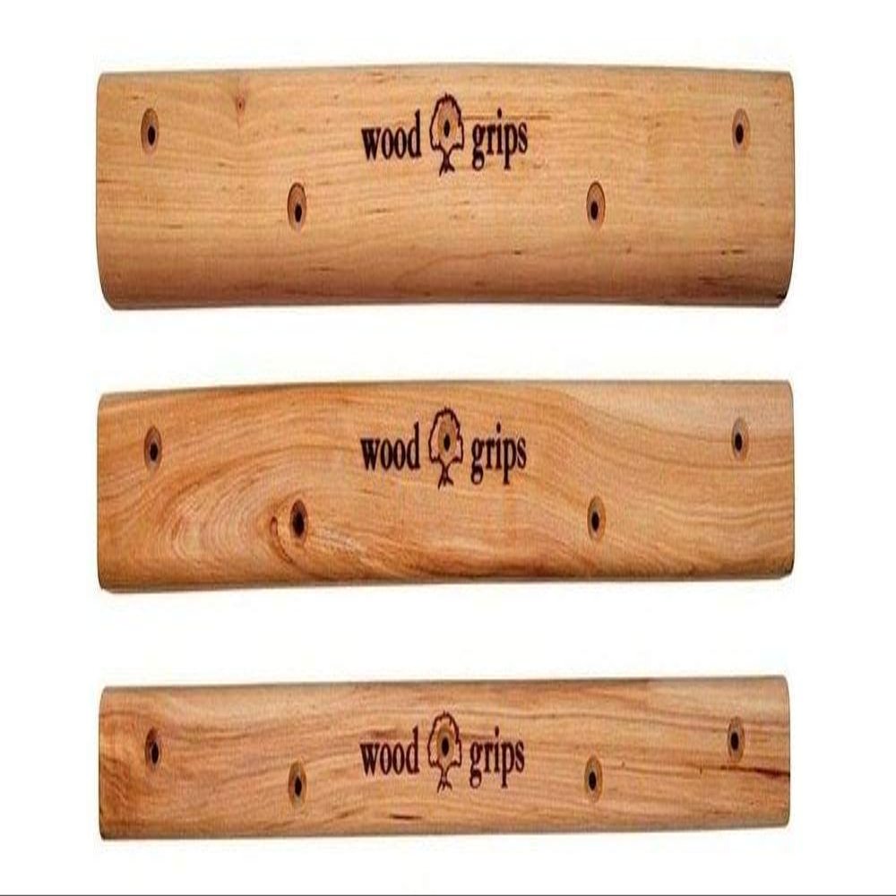 Metolius Wooden Campus Board Rungs