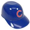CHICAGO CUBS MINI BATTING HELMET ICE CREAM SNACK BOWLS view 2