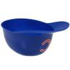 CHICAGO CUBS MINI BATTING HELMET ICE CREAM SNACK BOWLS view 3