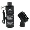 ProActive Sports Groove Tube Golf Club Cleaner Squeeze Bottle Brush , black, 7 1/2 inches tall view 3