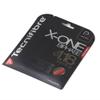 Tecnifibre X-One Biphase (18-1.18mm) Squash String (Red) view 1