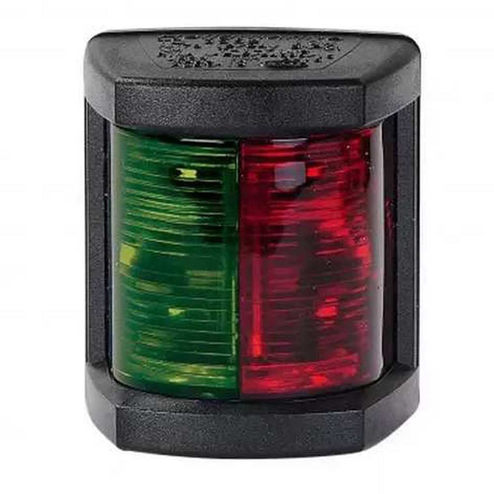 Hella Marine Positionslampe Tone Imo authorisation - 3562 Case Black