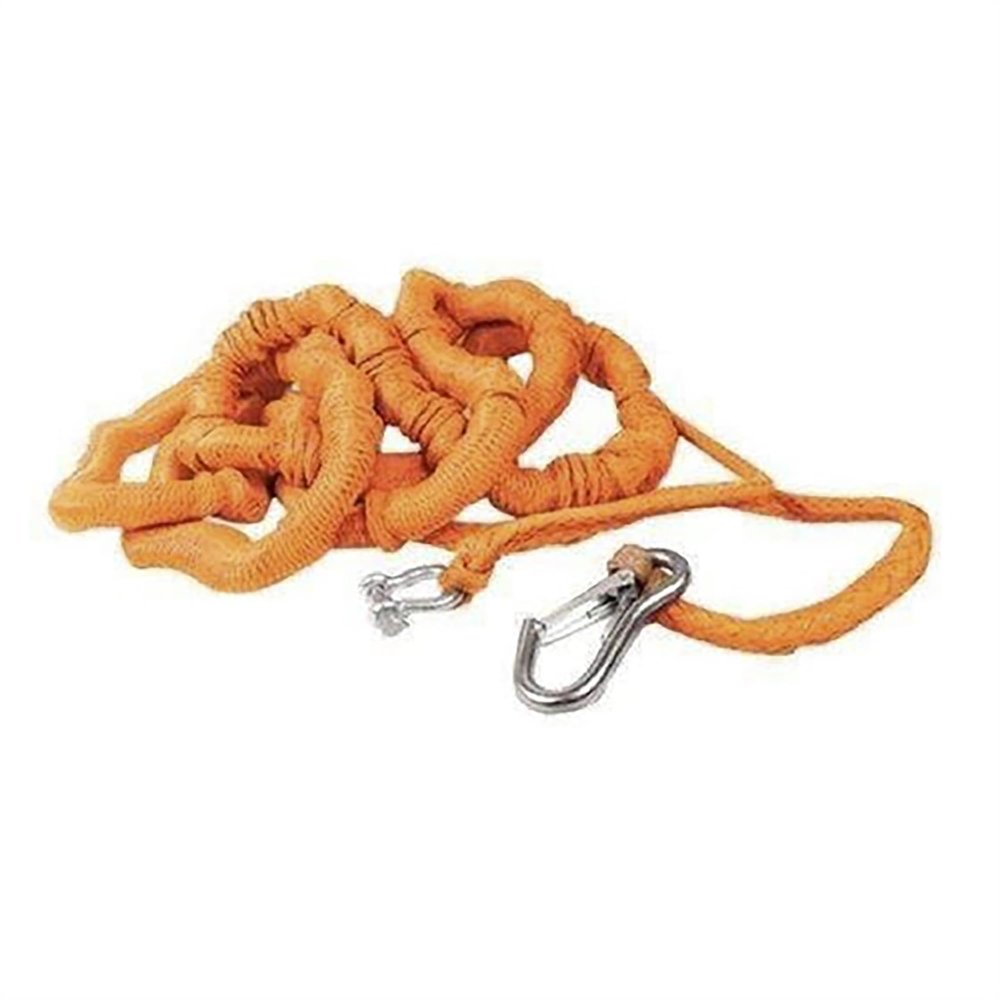 Greenfield Products AB4000O Anchor Buddy - Orange