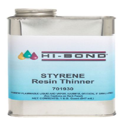Hi-Bond Styrene Qt