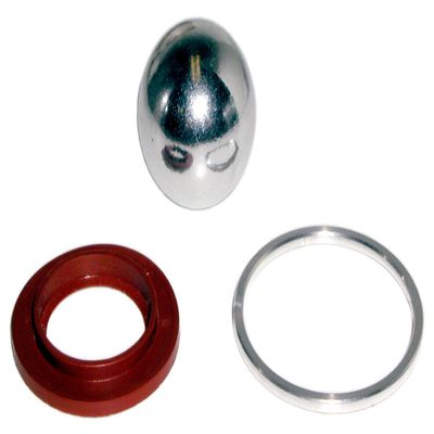 Racor Check Ball Kit with Seal for 500 Series