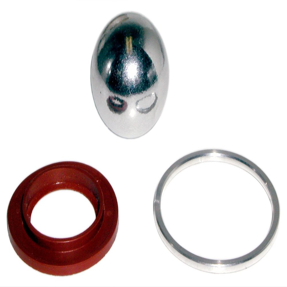 Racor Check Ball Kit with Seal for 500 Series