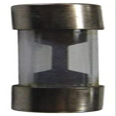 Handi-Man Marine Co 180112 AGC Glass Fuses - 4 Amp