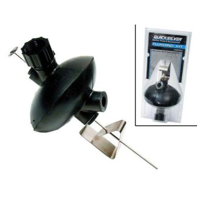 Mercury Flushing Kit