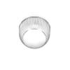 Attwood 912852-7 Replacement Anti-Glare Globe All-Round Navigation Light - White view 2