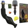 Primos Hunting Elk Hunter's Master Pack Call, one Size (943) view 1
