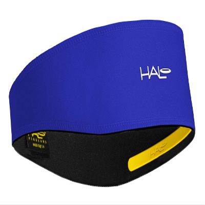 Halo Headband II Sweatband Pullover, Royal