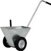 Champion Sports LMD25 Pro Dry Line Marker,25lb Capacity,Steel,Silver view 1