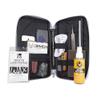 Demon Mechanic Ski & Snowboard Tuning Kit with Universal Wax & Base Cleaner view 1