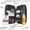 Demon Mechanic Ski & Snowboard Tuning Kit with Universal Wax & Base Cleaner view 2