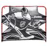 Franklin Sports NHL Hockey Shooting Target - 54" x 44" view 1