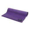 Aeromat Elite Yoga/Pilates Mat, 72 x 24 Inches, Pastel Purple view 1