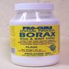 Pro-Cure Borax Egg and Bait Cure Powder, 30 Ounce, Plain White view 2