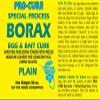 Pro-Cure Borax Egg and Bait Cure Powder, 30 Ounce, Plain White view 4