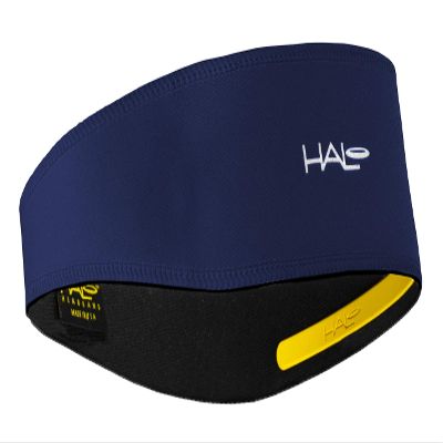 Halo Headband II Sweatband Pullover, Navy