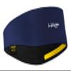 Halo Headband II Sweatband Pullover, Navy view 1