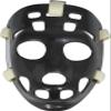 Mylec Goalie Mask, Black , Small view 1