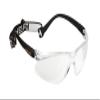 HEAD Impulse Racquetball & Squash Goggles, Anti-Fog & Scratch-Resistant Protective Eyewear with Adjustable Strap view 1