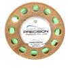 Cortland Precision Sub-Surface Ghost Tip 15' Fly Line WF6F/I view 2