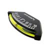 Sun Company Lev-o-gage 8 - Heel Angle Clinometer | High-Resolution Clinometer for Modern Boats | Mounts on Bulkhead view 2