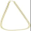 Forum Novelties Big Gold Chain view 1
