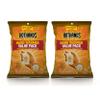 HotHands HH20PRPK16 Hand Warmers - Long Lasting Natural Odorless Air Activated Warmers - Up To 10 Hours Of Heat - 20 Pair Value Pack view 1