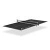 EastPoint Sports Ping Pong Conversion Top, Foldable Table Tennis Topper, Lightweight and Portable, Zero Assembly Required, Blue view 1