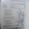 6 PACK Garelick 21026:01 Anchor Base Toggle SS Bolt 1/4"-20 Pedestal Seat Table view 3