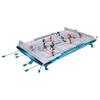 Franklin Sports Tabletop Rod Hockey Game - Gameroom Ice Hockey Table Game for Kids + Adults - Arcade Style Board + Mini Pucks Included view 1