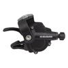 SRAM X3 Rear 7-Speed Trigger Shifter view 1