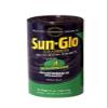 Twin Pack of Sun-Glo #4 Speed Yellow Bear Shuffleboard Powder Wax view 1