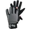 Glacier Glove Unisex Elite Angler Durable Water-Resistant Quick-Dry Multi-Functional Outdoor Slit-Finger Form-Fitted Gloves, X-Large view 1