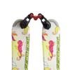 Demon Kids Ski Tip Strap Ski Wedge|Clip| Help Your Kids Learn to ski view 1
