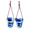 Metolius Rock Rings 3D - Blue view 1
