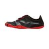 Vibram Men's FiveFingers KSO EVO | Barefoot Cross-Training Shoe for Balance and Stability, Black/Red, 41 EU / 8.5-9 US view 1