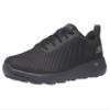 Skechers mens Go Walk Max - 54601 Sneaker, Black, 13 X-Wide US view 1