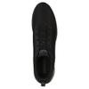 Skechers mens Go Walk Max - 54601 Sneaker, Black, 13 X-Wide US view 3