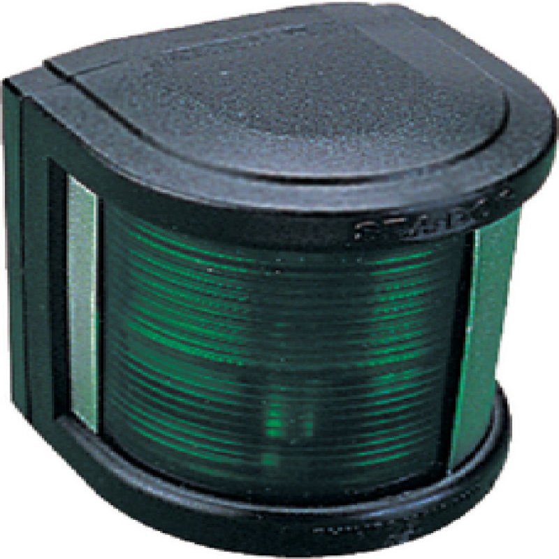 Sea Dog Line Nylon/Poly Side Light-Port