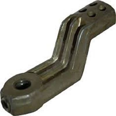 Perko Flush Lock and Latch Cam Bar
