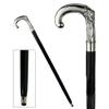 Design Toscano Empress Collection: Eve in Eden Solid Hardwood Walking Stick, Cherry view 2
