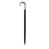 Design Toscano Empress Collection: Eve in Eden Solid Hardwood Walking Stick, Cherry view 4