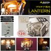 SOTO SOD-250 Small Lantern, OD Can, No Hoya Mantle, Windproof, Excellent Impact Resistant, Lightweight, Compact, Storage Case Included, Mountain Climbing, Camping, Touring, Platinum Lantern, Made in view 2