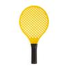 Champion Sports TTGAME Tetherball Tennis: Swingball Outdoor Lawn Game for Kids, Adults, and Families - Backyard Tether Kit with Tennis Ball and Paddle Set view 2