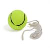 Champion Sports TTGAME Tetherball Tennis: Swingball Outdoor Lawn Game for Kids, Adults, and Families - Backyard Tether Kit with Tennis Ball and Paddle Set view 3