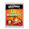 Grabber Toe Warmers, 40 Pairs view 2