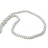 Seachoice 42601 Dock Rope for Boating - 3-Strand Twisted Nylon Line, -Inch x 25 Feet, White view 4